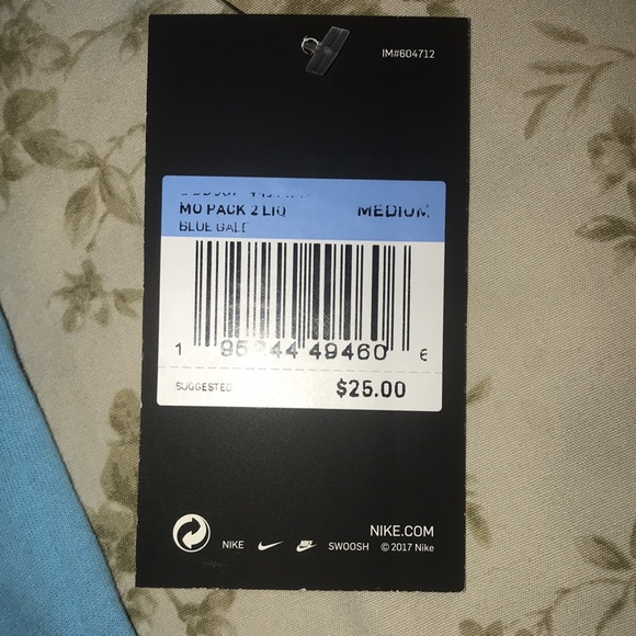 Nike Men’s Tee🆕 - Picture 9 of 12